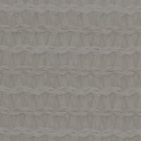 Eden's Decor Straight Flat-Edged Sun Shade Sail Rectangular 14' x 18' Grey UV-Blocking Outdoor Canopy Fabric Cloth Awning for Pergola Patio Garden Backyard Custom Size