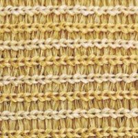 Eden's Decor 4' x 5' Wheat Sun Shade Sail Rectangular Straight Flat Edge Outdoor Canopy Fabric Cloth Awning for Pergola Patio Garden Backyard Custom Size