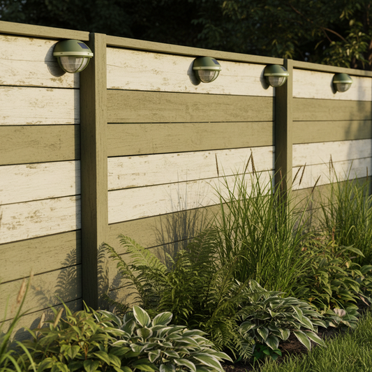 How to Care for Your Solar Motion Sensor Security Lights for Fence: A Season-by-Season Maintenance Guide That Extends Its Life