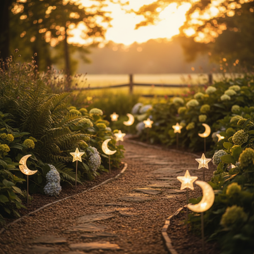 Common Decorative Solar Stake Pathway Lights Myths Debunked: What Landscape Designers Actually Recommend