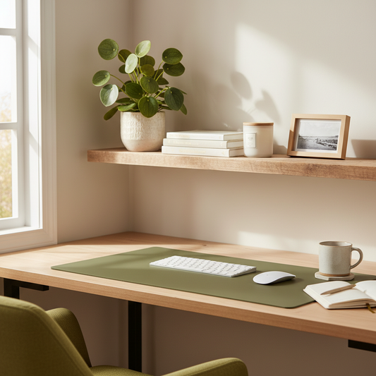 What Interior Designers Know About Faux Potted Plants for Office Desk Shelves That Most Buyers Don't