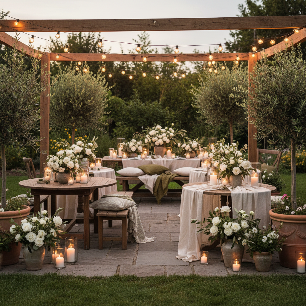 The Hidden Cost of Cheap Solar String Lights for Patio Garden Parties: Why They Fail Early and How to Avoid It