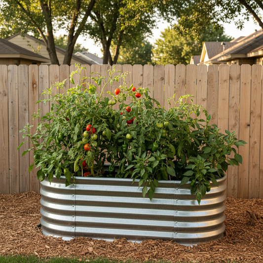 Tall Raised Garden Bed Kits for Vegetables 101: Everything First-Time Gardeners Should Know Before Their First Purchase