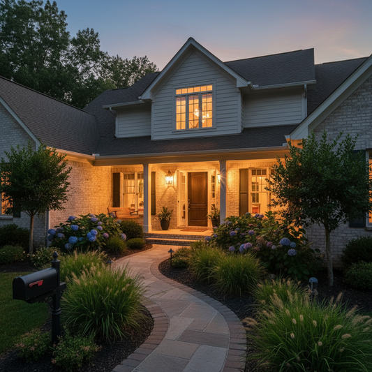 Common Dusk to Dawn Sensor LED Bulb Myths Debunked: What Lighting Experts Actually Recommend