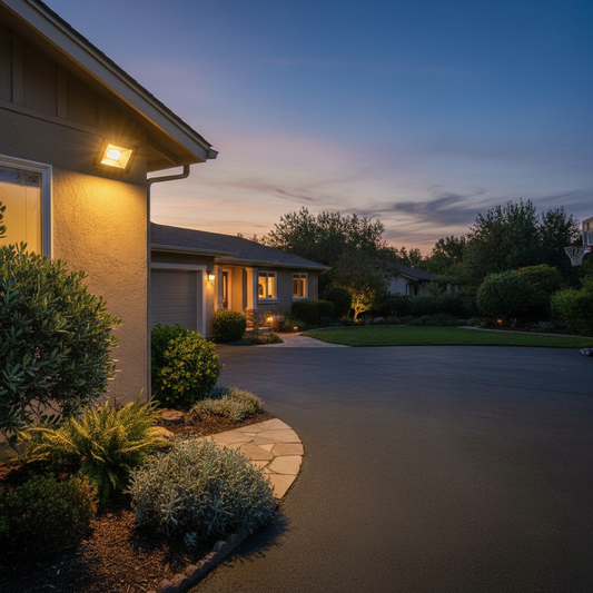 How to Care for Your Solar Flood Lights for Large Outdoor Areas: A Year-Round Maintenance Guide That Extends Its Life