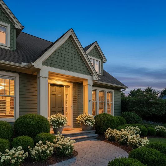 What Outdoor Lighting Experts Know About Dusk to Dawn Sensor Bulbs That Most Buyers Don't
