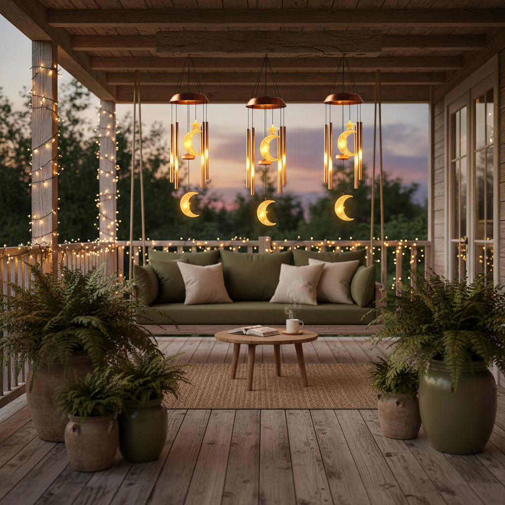 Outdoor Lighting Trends Worth Following — and 3 You Should Skip