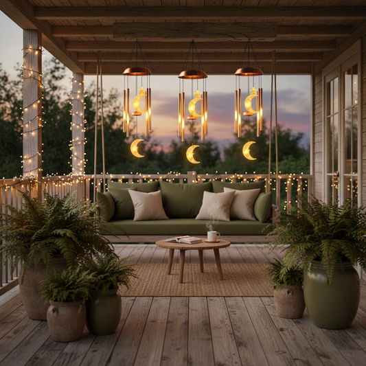 Outdoor Lighting Trends Worth Following — and 3 You Should Skip