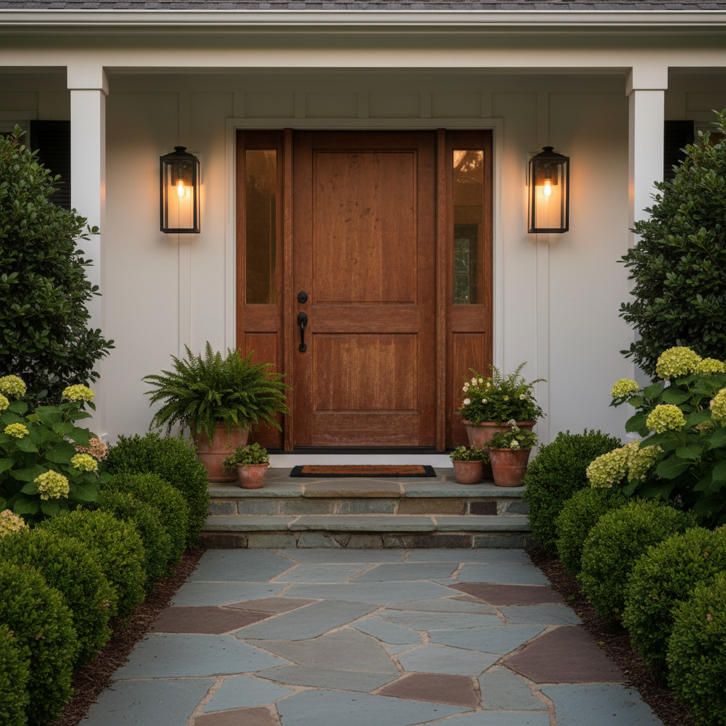 The 7 Mistakes People Make When Buying Tall Outdoor Wall Lanterns for Front Door (And What to Do Instead)