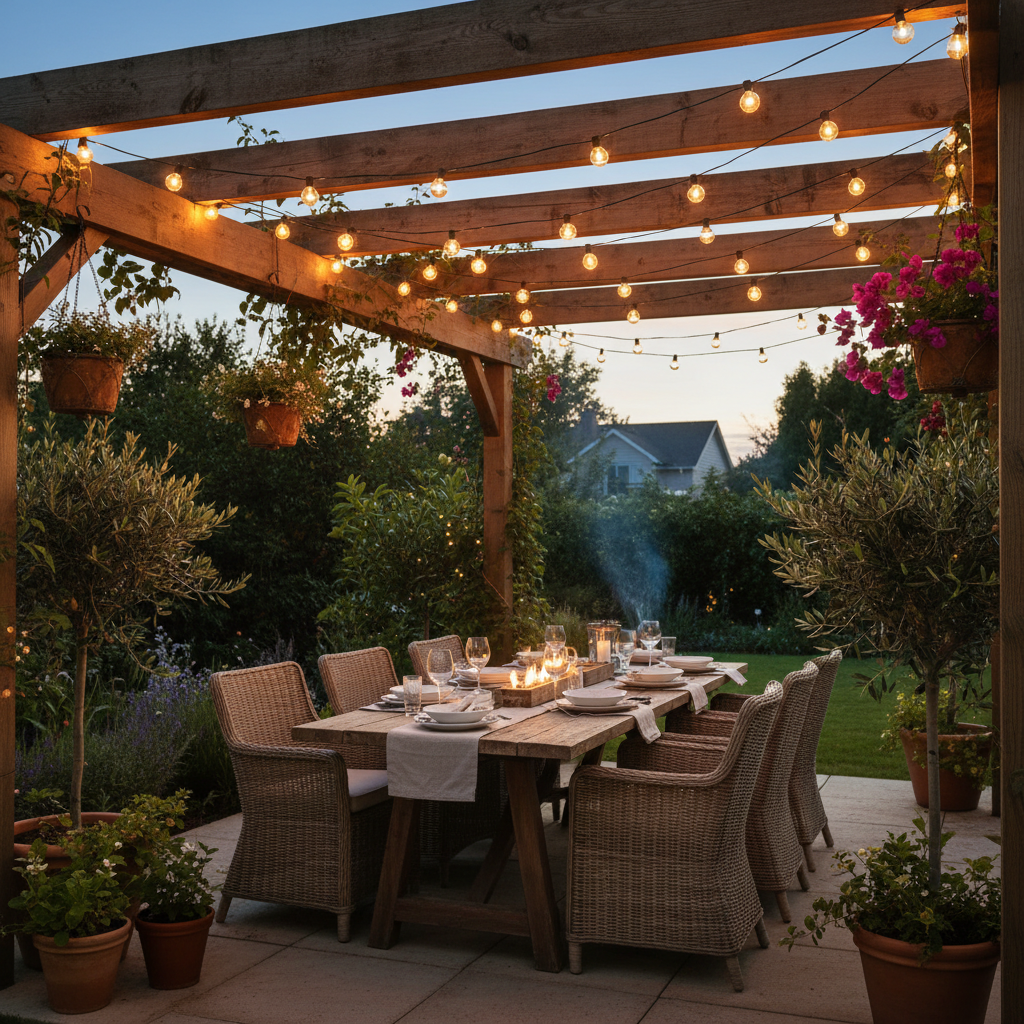 Common S14 Replacement Bulbs for Patio String Lights Myths Debunked: What Lighting Experts Actually Recommend