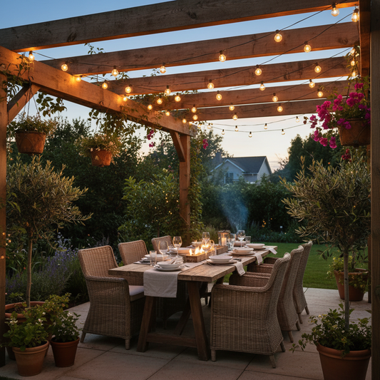Common S14 Replacement Bulbs for Patio String Lights Myths Debunked: What Lighting Experts Actually Recommend