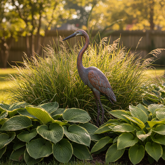 The 7 Mistakes People Make When Buying Decorative Garden Statues and Stake Ideas (And What to Do Instead)