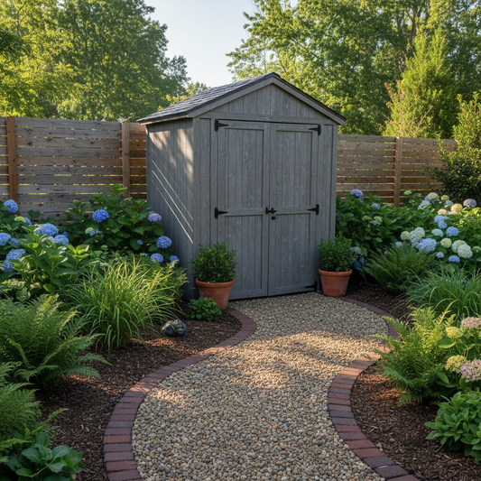Waterproof Outdoor Storage Shed Trends Worth Following — and 4 You Should Skip