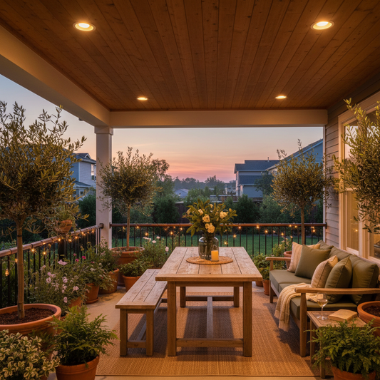 Beyond Wattage: What Really Counts When Choosing Dimmable LED Flood Bulbs for Indoor Outdoor Use