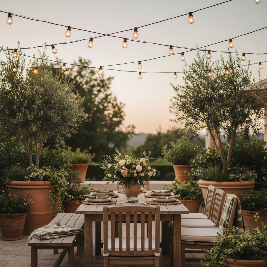 From Dim and Burnt-Out to Glowing All Summer: A Step-by-Step LED String Light Replacement Bulbs Guide for Patio Owners