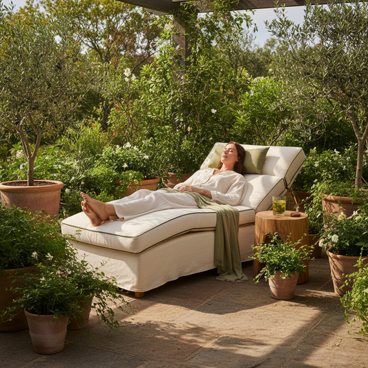 Zero Gravity Recliner Chair for Outdoor Relaxing: What Actually Works in Real Backyard Conditions