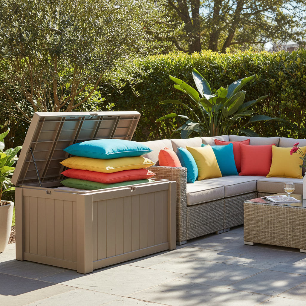 Matching Outdoor Storage to Your Space: A Practical Capacity and Convenience Guide for Weekend Gardeners, Backyard Hosts, and Suburban Homeowners