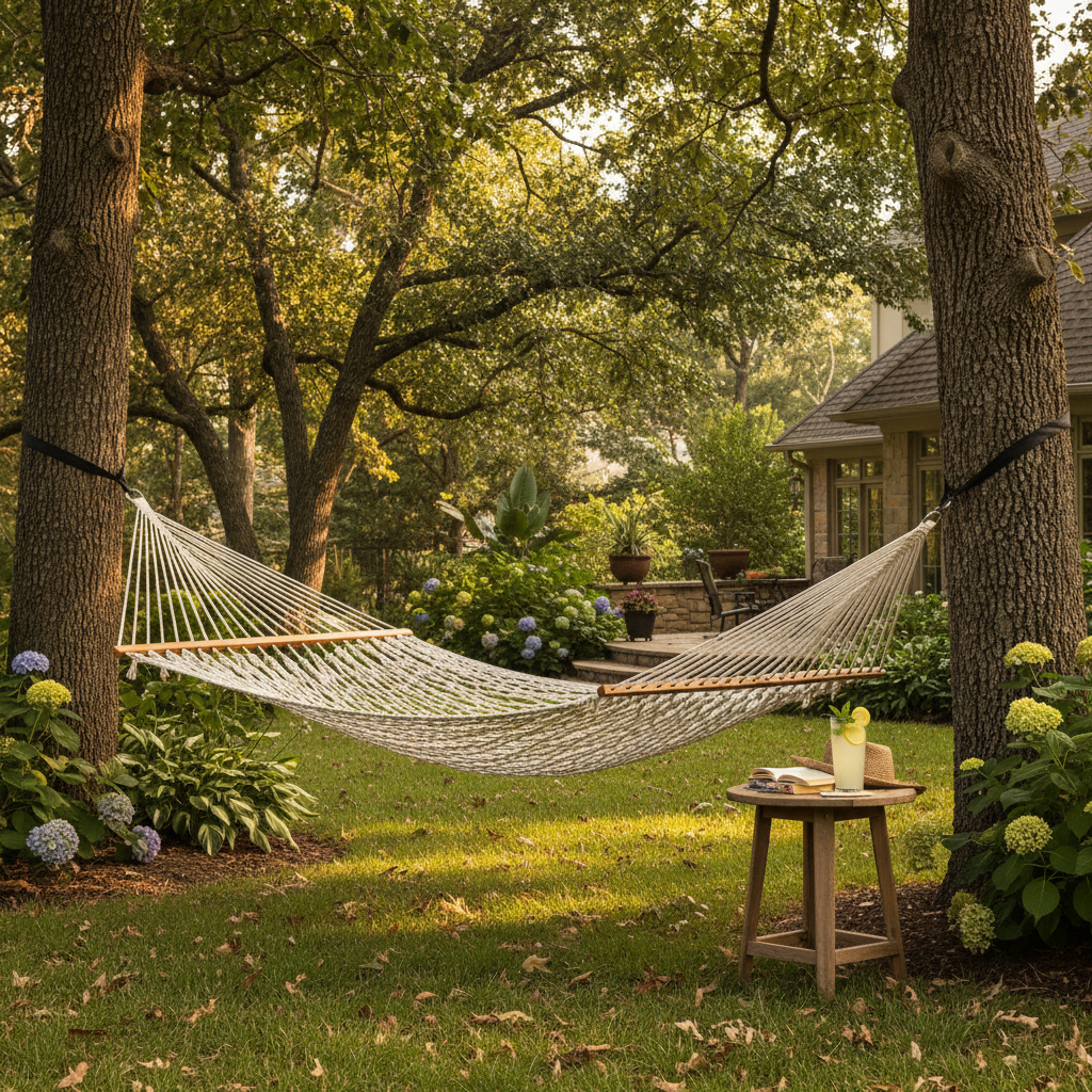 What Hammock Enthusiasts Know About Double Hammocks with Spreader Bars That Most Backyard Buyers Don't