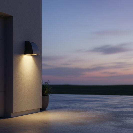 What Nobody Tells You Before Installing a Dusk to Dawn LED Wall Pack Light