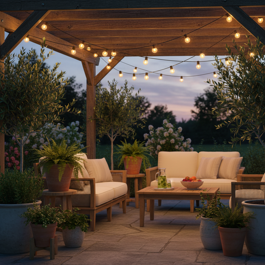 The Hidden Cost of Cheap S14 Outdoor String Light Bulbs for Patio: Why They Burn Out Fast and How to Avoid It