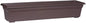Novelty 16303 Countryside Flower Box Planter, Brown, 30-Inch