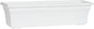 Root & Vessel 16242 Countryside Flower Box Planter, White, 24-Inch