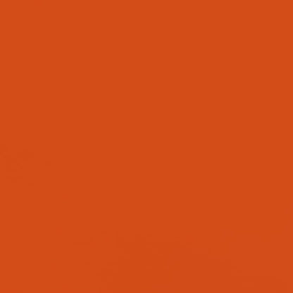 SAFAVIEH 9ft Outdoor Patio Umbrella, Round, Valance, Orange, Auto Crank Tilt, UV Resistant for Deck, Backyard, Poolside (PAT8006O)