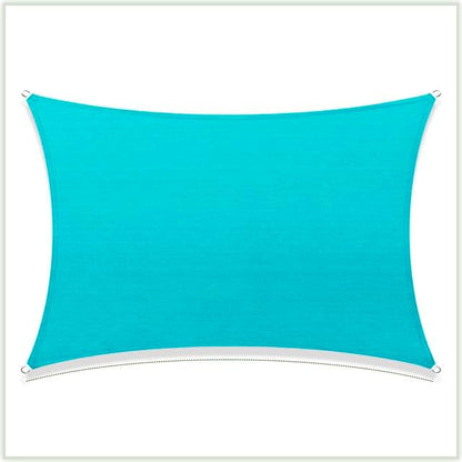 ColourTree Sun Shade Sail Sample Set Standard CTTAPS1616