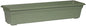 Novelty 16300 30" Flowerbox Sage, Inch