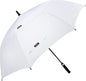 G4Free 47/54/62/68/72 Inch Automatic Open Golf Umbrella Oversize Extra Large Double Canopy Vented Windproof Waterproof Stick Umbrellas