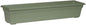 Root & Vessel 16360, Sage, Countryside Flower Box Planter, 36-Inch