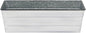 Achla Designs C-20W Window Box, White, Medium