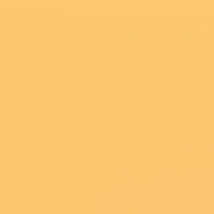 SAFAVIEH 9ft Outdoor Patio Umbrella, Round, Valance, Yellow & White Trim, Auto Crank Tilt, UV Resistant for Deck, Backyard, Poolside (PAT8006B)