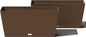 Veradek Pure Series Midori Trough Planter - Large Rectangular Planter for Indoor or Outdoor Deck/Porch | Durable All-Weather Use with Drainage Holes | Modern Decor for Shrubs, Flowers, Small Plants