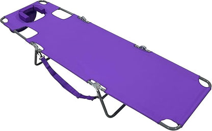 Ostrich Chair Chaise Lounge,Purple
