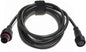 16AWG Waterproof Extension Cable,9.84FT 2Pin Extension Lead Waterproof Cord,IP65 Extension Cable for Solar Spotlights,Garden Spike Lights,LED Strip Lights(2Pin)