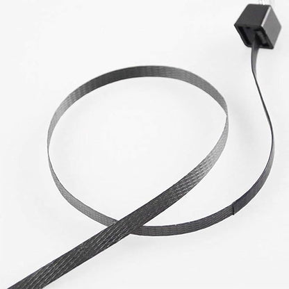 Pack Plant Hook Pulley, Retractable Plant Hanger Easy Reach Hanging Flower Basket for Garden Baskets Pots and Birds Feeder Hang High up and Pull Down to Water Or Feed (Black 2Pack)