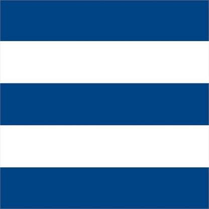 Garden Winds Universal Pergola Replacement Canopy - Standard 350 - Cabana Blue