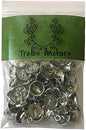 100-Piece Anchors for Trellis, Vine, Wall Climbing Plants, Lighting Strip