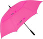 G4Free 47/54/62/68/72 Inch Automatic Open Golf Umbrella Oversize Extra Large Double Canopy Vented Windproof Waterproof Stick Umbrellas