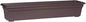 Root & Vessel 16363, Brown, Countryside Flower Box Planter, 36-Inch