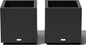Veradek Block Series Cube Plastic Planter - Large Square Planter for Indoor or Outdoor Patio/Garden | Durable All-Weather Use with Drainage Holes | Modern Décor for Tall Plants, Trees, Flowers