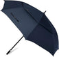 G4Free 47/54/62/68/72 Inch Automatic Open Golf Umbrella Oversize Extra Large Double Canopy Vented Windproof Waterproof Stick Umbrellas