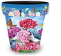 Briarwood Lane Geraniums in Bloom Medium Planter