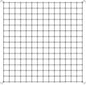 AC Infinity Grow Tent Trellis Netting 5x5', Heavy-Duty Elastic Plant Net with Steel Hooks, Flexible Hydroponics Support for Grow Tents, Gardening, and Horticulture