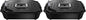 VIVOSUN 8-Pack FlexFeed Self-Watering Pots, Auto Irrigation Fabric Pot Base with Water Meter & Maintenance Window, for Use Indoors/Outdoors in Grow Tents, Greenhouses, Gardens