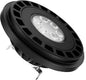 PAR36 LED Landscape Light Bulb 7W, 12V Low Voltage Lighting, Waterproof Spotlight for Outdoor Yard Tree Light, In-Ground Well Light, Warm White 2700K-3000K