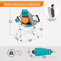 Hammock Camping Chair – Swinging Portable Folding Camp Chairs