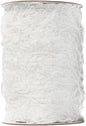 Nylon Trellis Netting Roll 5 x 225 ft, 3.5 Inch Soft Mesh, Heavy Duty Reinforced Garden Plant Support Mesh for Vertical Growing, Climbing Plants