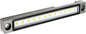 GKOLED Low Voltage Hardscape Light Replacement Module, Mounting Plate and Base Not Included, Does Not Function as a Standalone Product, Gray